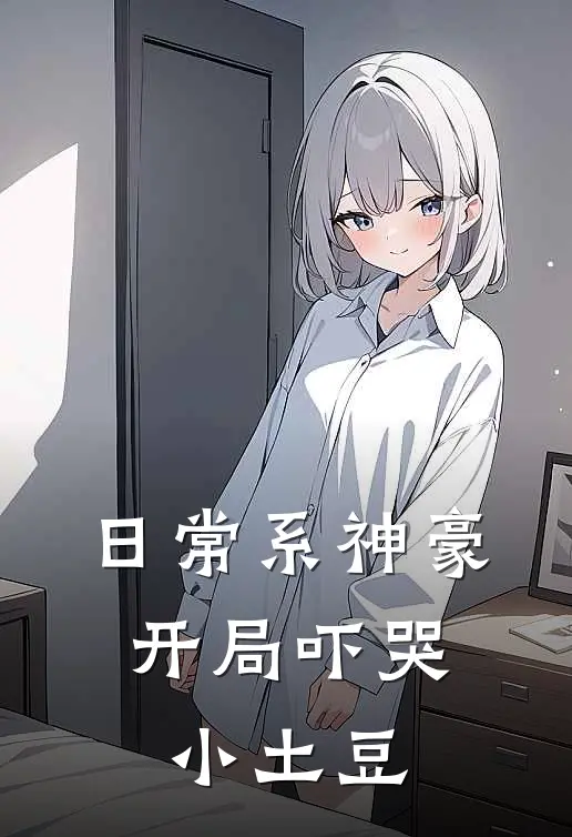 日常系神豪：开局吓哭小土豆