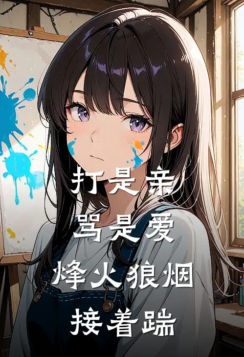 打是亲骂是爱，烽火狼烟接着踹