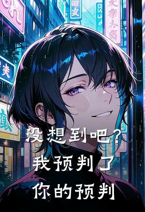 没想到吧？我预判了你的预判