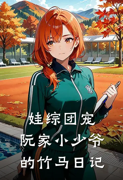 娃综团宠：阮家小少爷的竹马日记