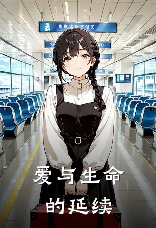 爱与生命的延续