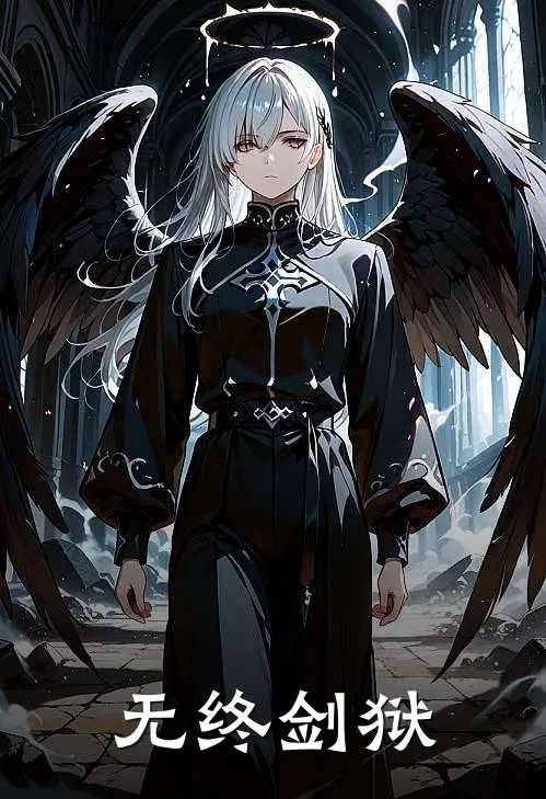 无终剑狱
