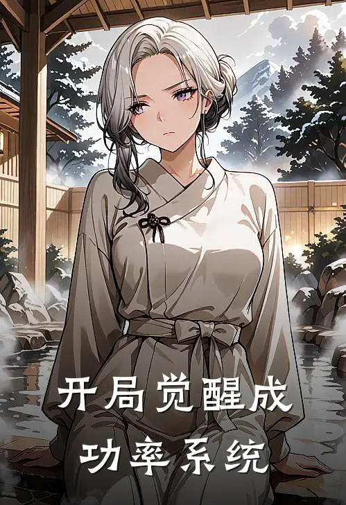 开局觉醒成功率系统