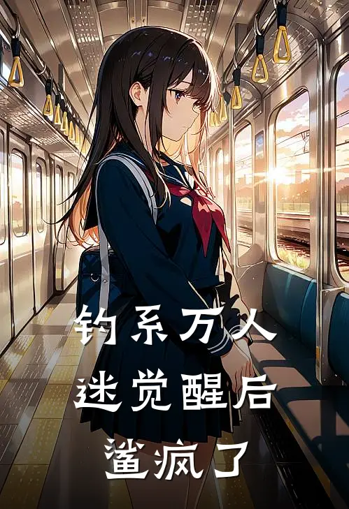 钓系万人迷觉醒后鲨疯了