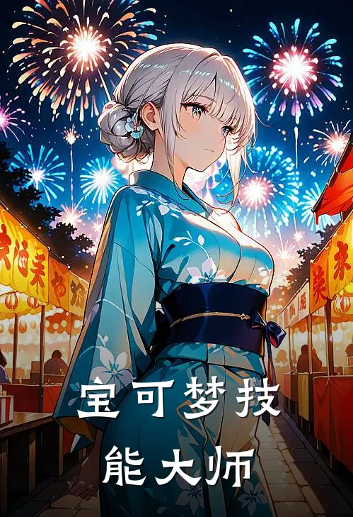 宝可梦技能大师