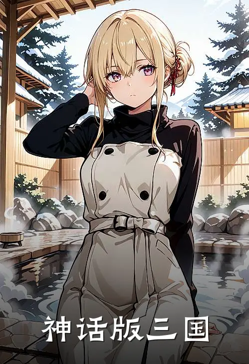 神话版三国