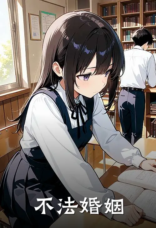 不法婚姻