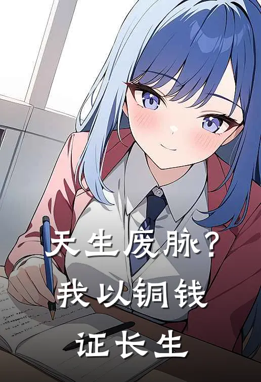 天生废脉？我以铜钱证长生