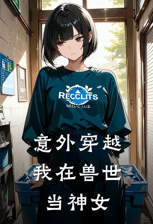 意外穿越：我在兽世当神女