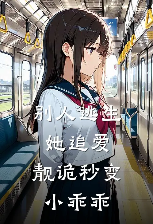 别人逃生她追爱，靓诡秒变小乖乖