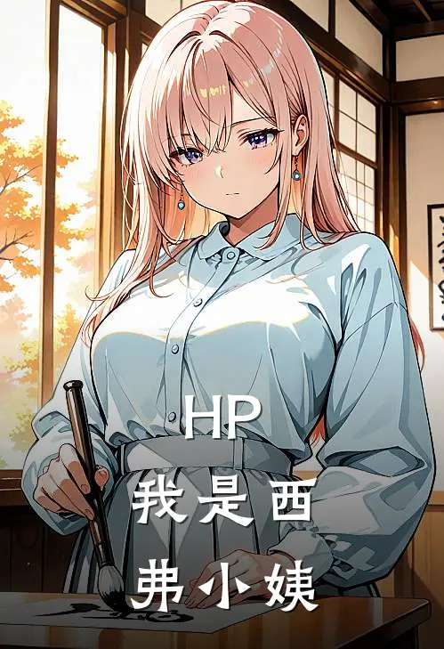 HP：我是西弗小姨