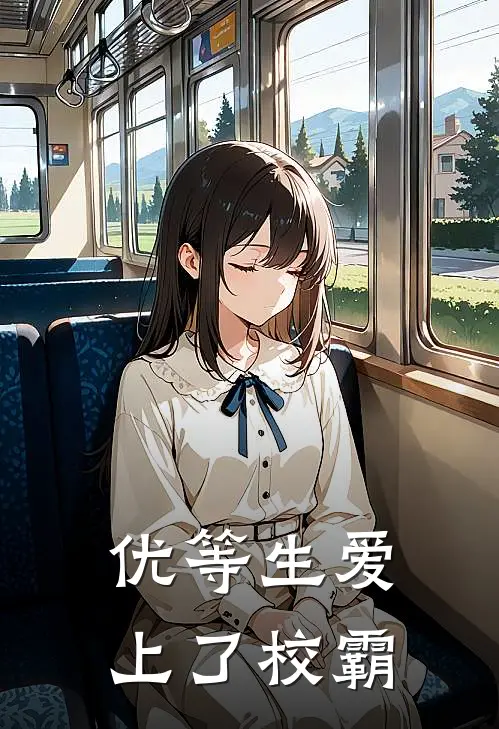 优等生爱上了校霸