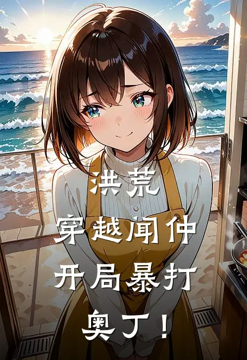 洪荒：穿越闻仲，开局暴打奥丁！