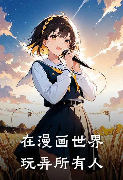 在漫画世界玩弄所有人