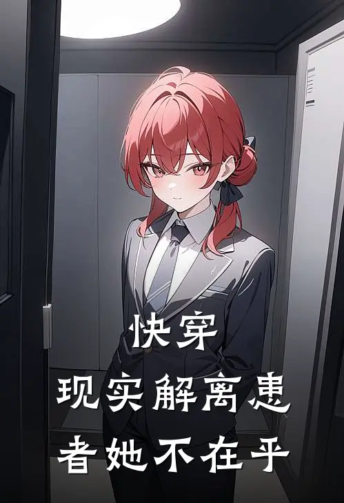 快穿：现实解离患者她不在乎