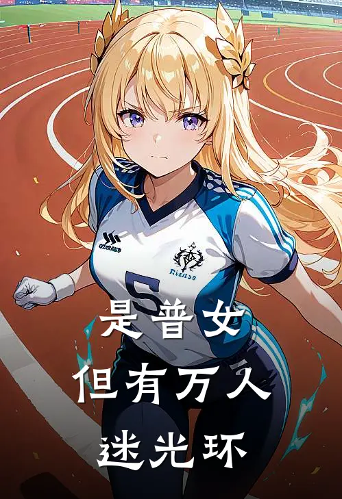 是普女，但有万人迷光环