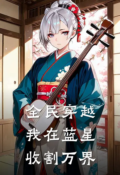 全民穿越，我在蓝星收割万界
