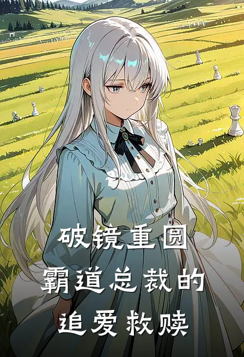 破镜重圆：霸道总裁的追爱救赎