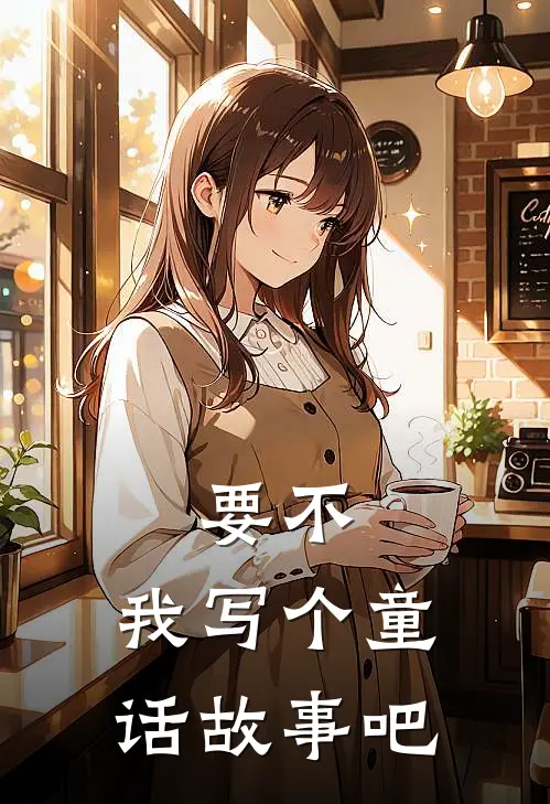 要不，我写个童话故事吧