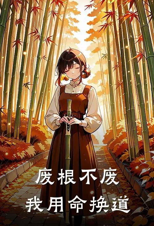 废根不废，我用命换道