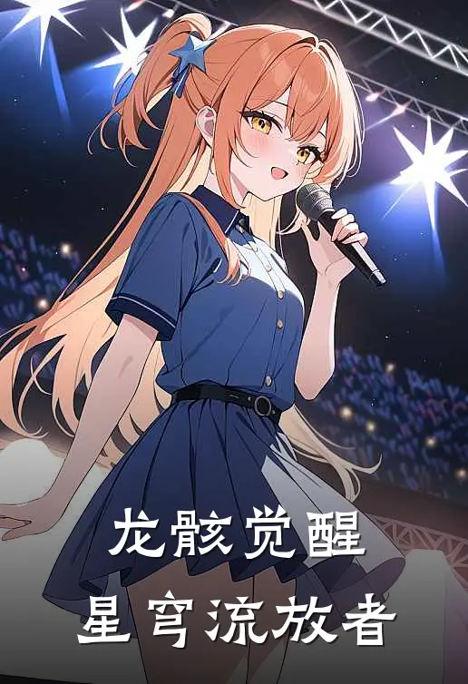 龙骸觉醒：星穹流放者