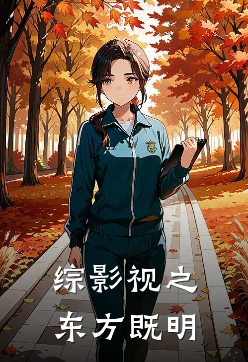 综影视之东方既明