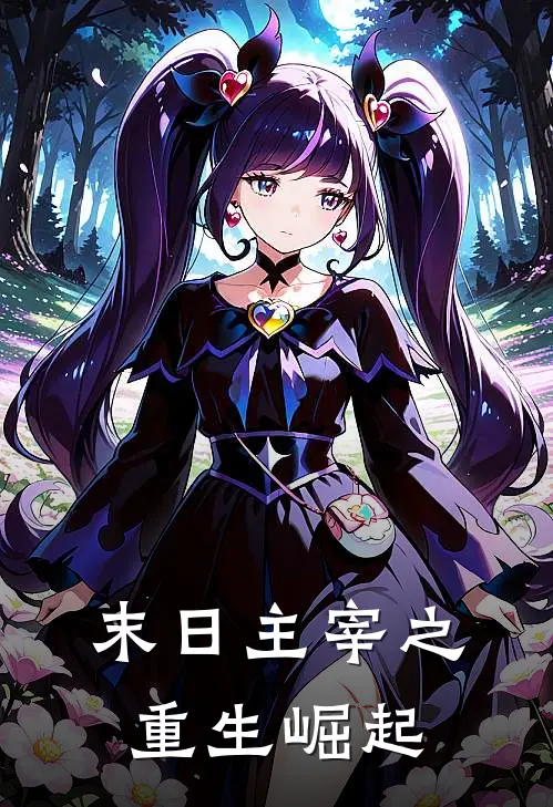 末日主宰之重生崛起