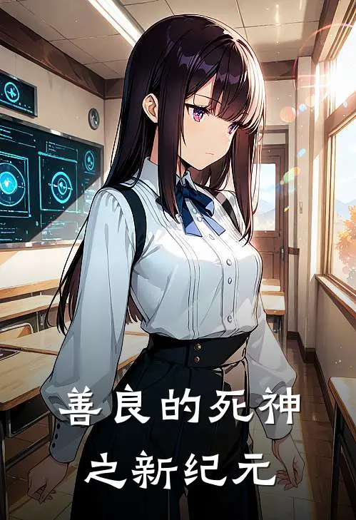 善良的死神之新纪元
