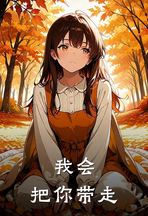 我会，把你带走