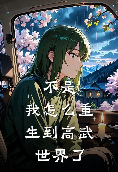 不是，我怎么重生到高武世界了