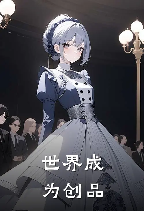 世界成为创品