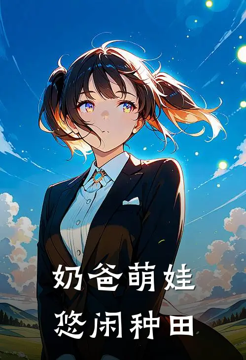 奶爸萌娃，悠闲种田