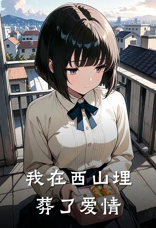 我在西山埋葬了爱情