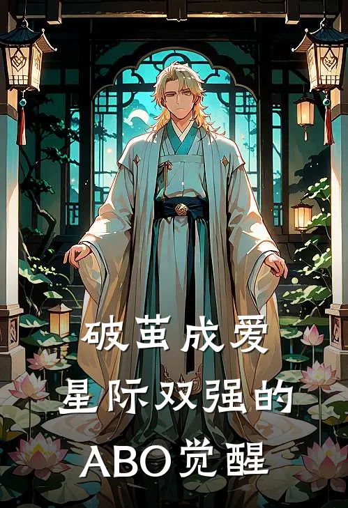 破茧成爱：星际双强的ABO觉醒