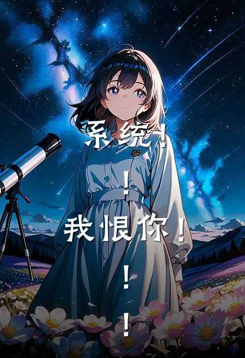 系统！！我恨你！！！
