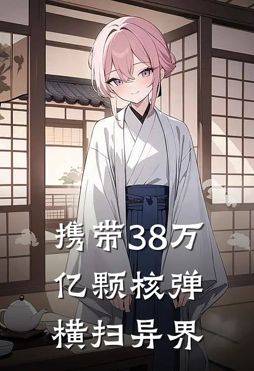 携带38万亿颗核弹横扫异界