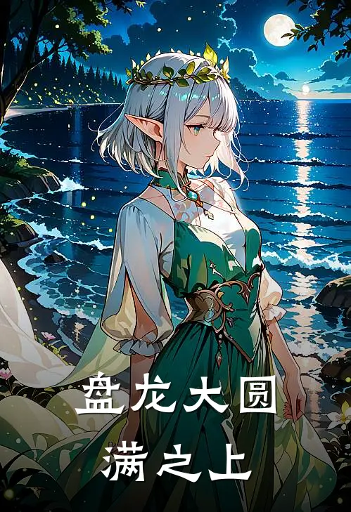 盘龙大圆满之上