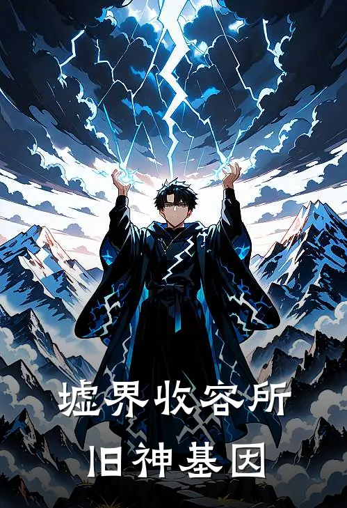 墟界收容所：旧神基因