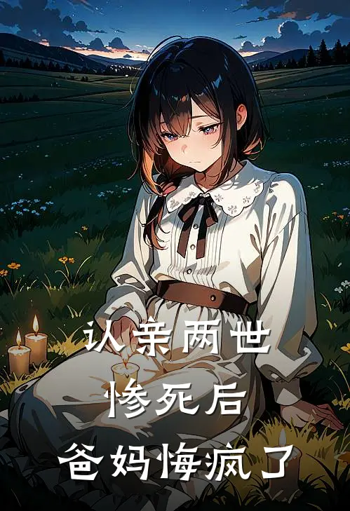 认亲两世惨死后，爸妈悔疯了