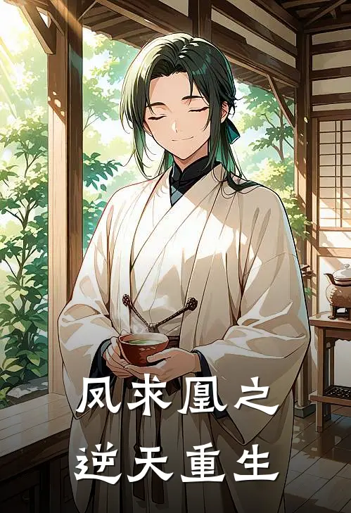 凤求凰之逆天重生