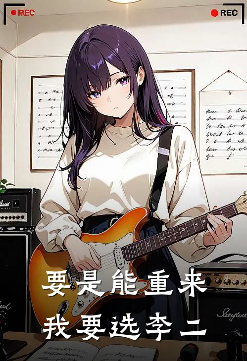 要是能重来，我要选李二