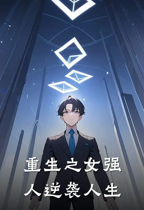 重生之女强人逆袭人生