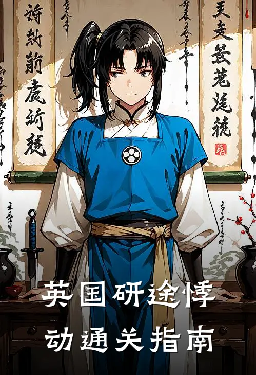 英国研途悸动通关指南