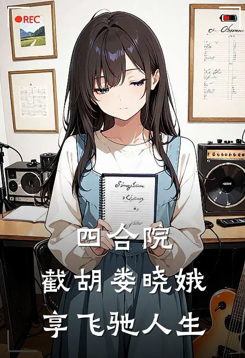 四合院：截胡娄晓娥，享飞驰人生