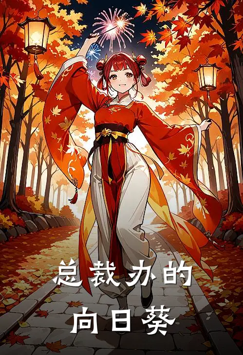 总裁办的向日葵