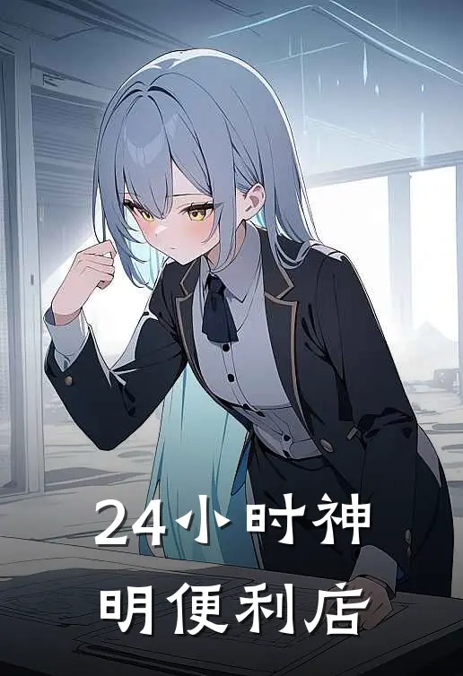 24小时神明便利店