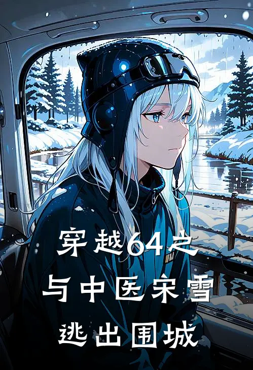 穿越64之与中医宋雪逃出围城