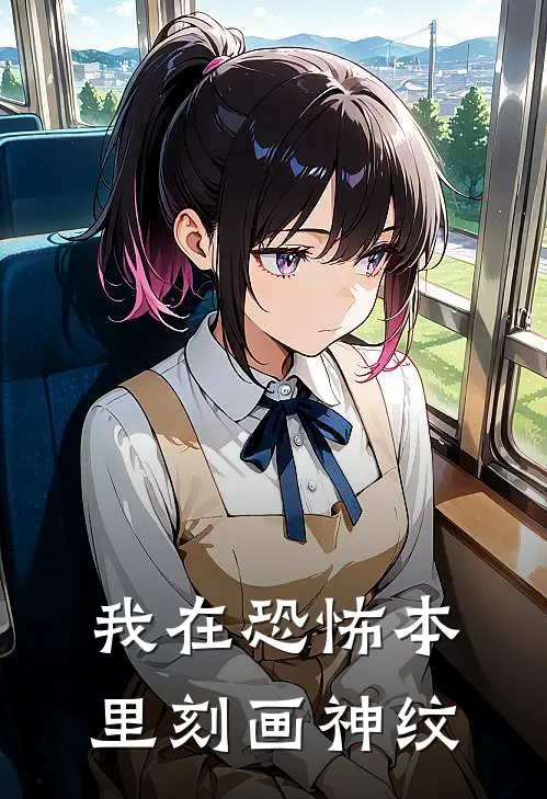 我在恐怖本里刻画神纹