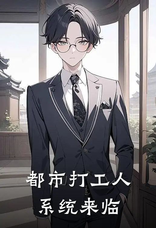 都市打工人系统来临