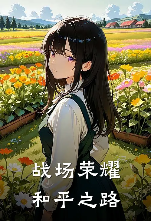 战场荣耀：和平之路